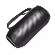 New Top Portable Case for Flip4 Wireless Bluetooth Speaker Case Protective Case EVA Case High-grade