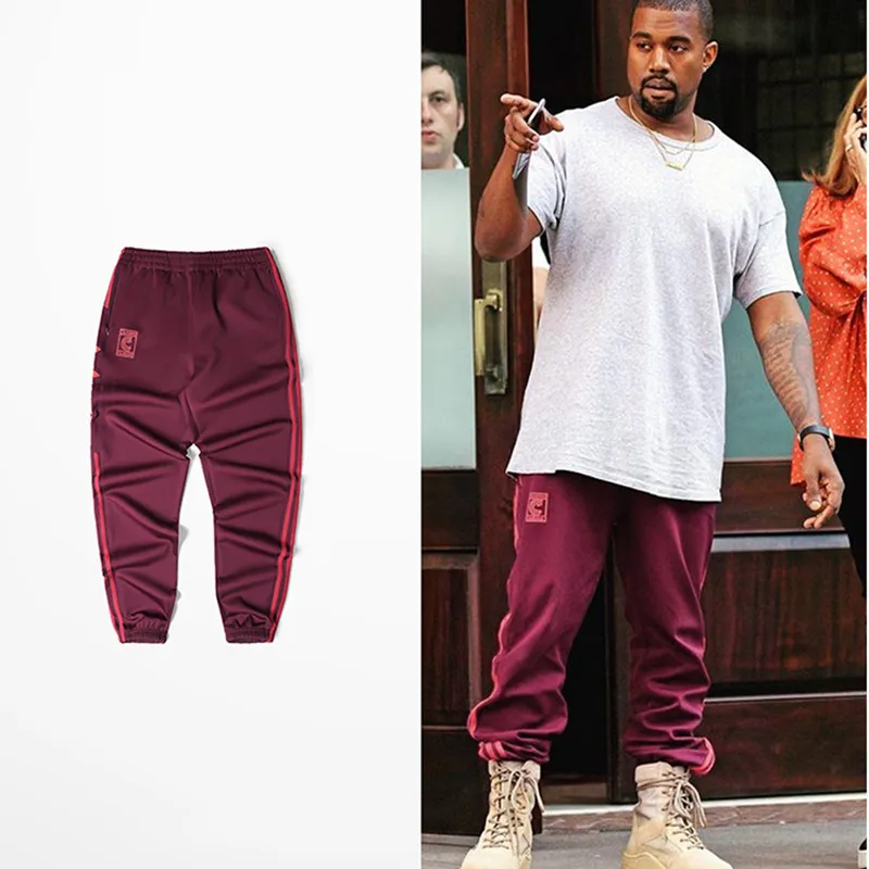 yeezy season 4 sweatpants