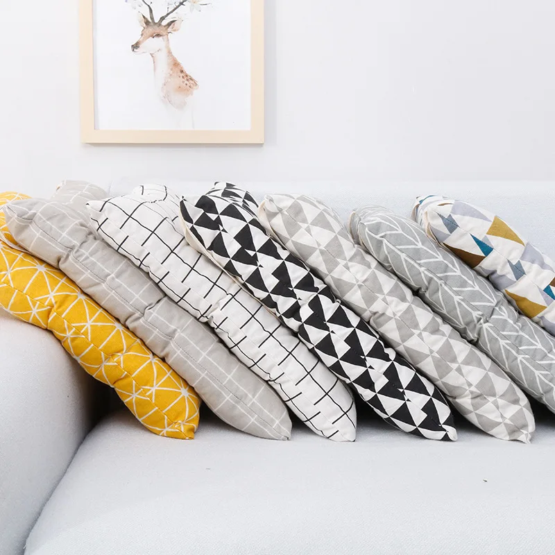 مريحة القطن وسادة مقعد مكتب كرسي طويل الساق الخلفي وسائد للمقعد أريكة وسادة الأرداف مخدة كرسي المنزل مكتب ديكور مريحة القطن وسادة مقعد مكتب كرسي طويل الساق الخلفي وسائد للمقعد أريكة وسادة الأرداف مخدة كرسي المنزل مكتب ديكور