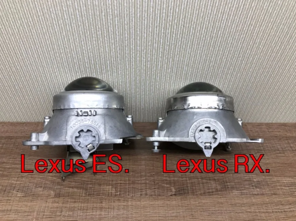 lexus es240 es350 rx330 rx350 rx400h afs