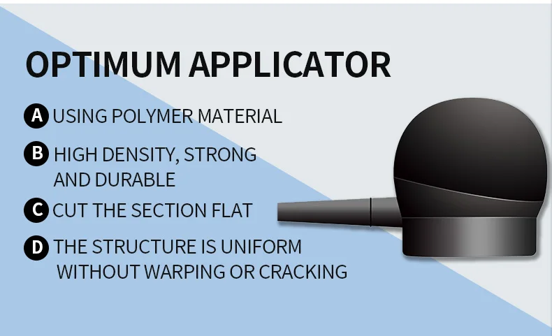 Набор волокон для волос с верхним волокном для использования в pik Spray Applicator Hair Fiber Applicator спрей-насадка насос с бумажной коробкой+ расческа