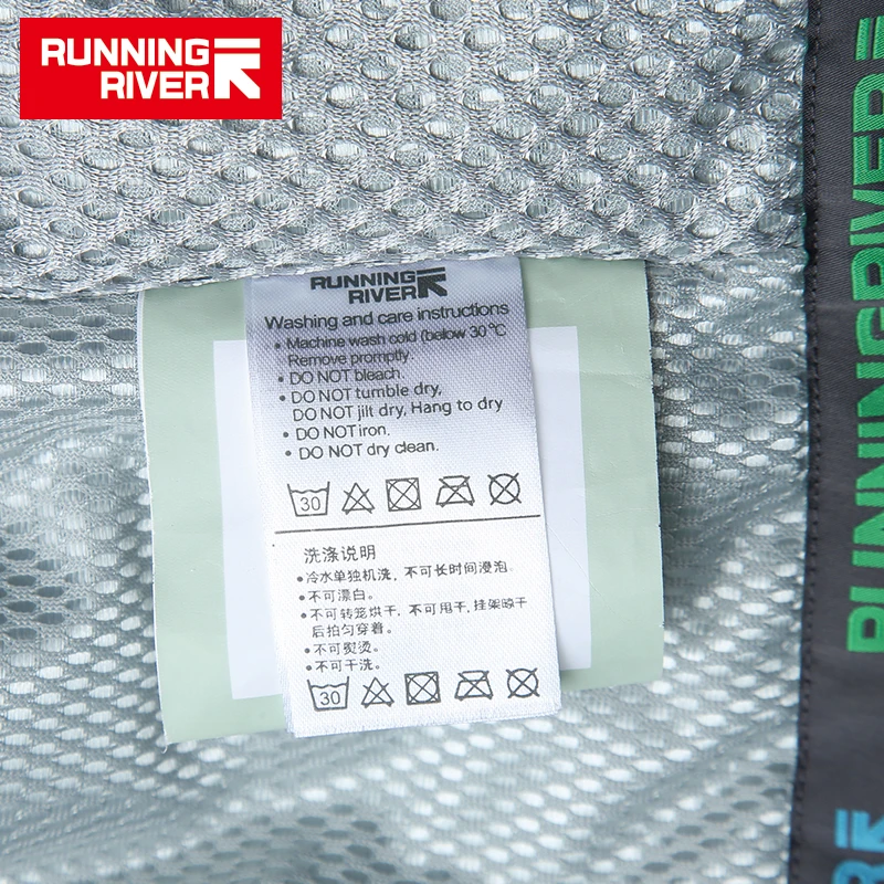 RUNNING RIVER Brand Women Snowboard Jackets For Winter Warm Mid-thigh Outdoor Sports Clothing Sport Jacket #A6042