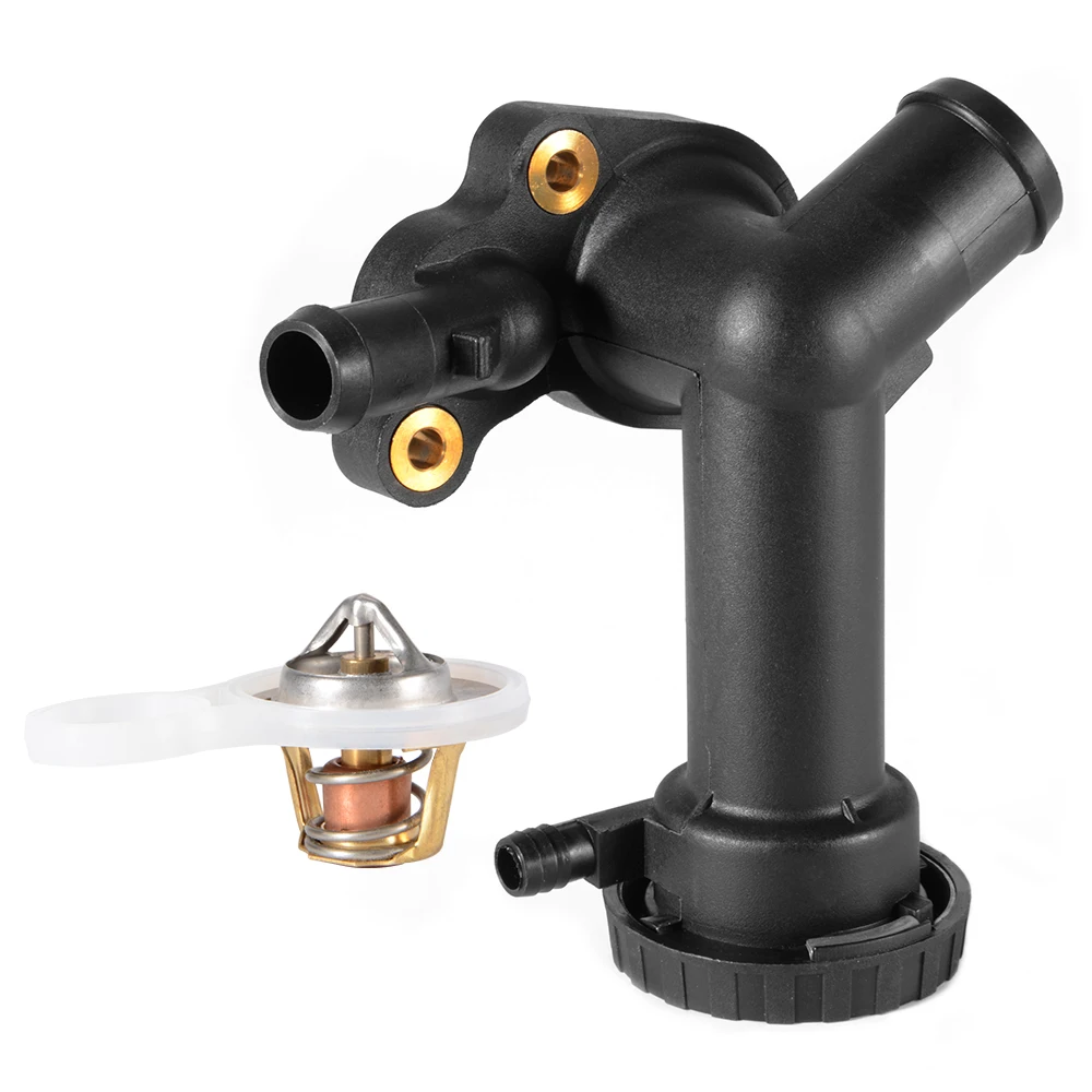 mini one radiator cap