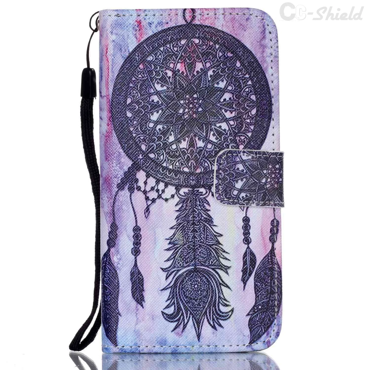 Флип кейс для Samsung Galaxy S6 S 6 Edge S6edge Zero G925 G925F G925J G925Z SM кожаный чехол телефона|case for samsung