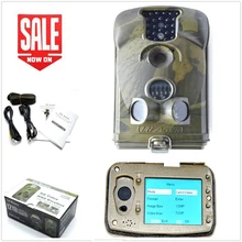 High quality Ltl Acorn 6210MC 12MP 940NM HD 1080p Farm hunting game cameras,digital trail camera ,infrared