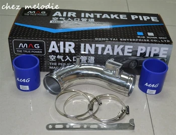 

AIR INTAKE PIPES KIT+Air FILTER for Ford New Fiesta 1.5, Ecosport 1.0T, pls contact me for other car models