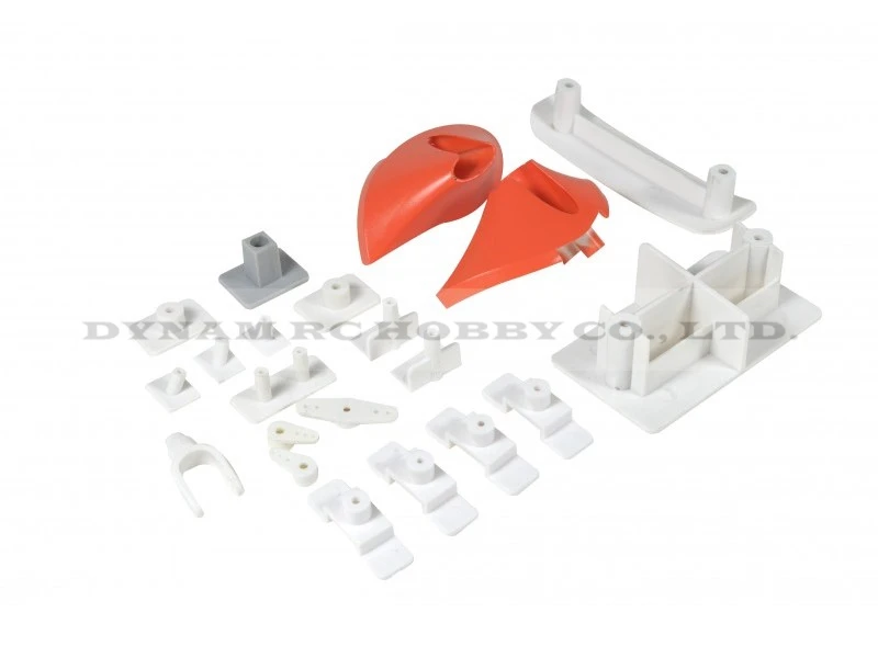 dynam rc parts