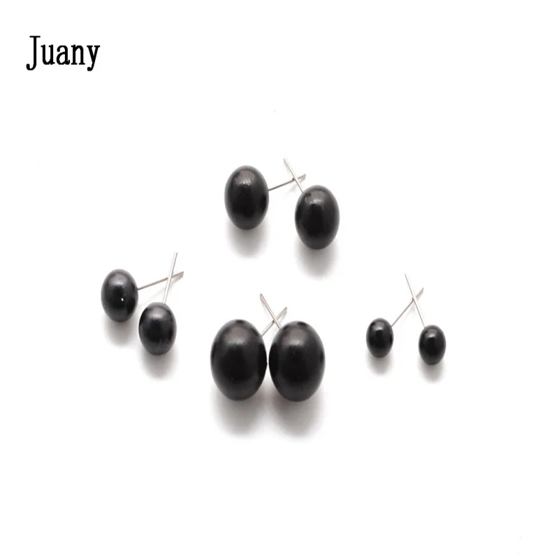 cheap stud earring 12 pcs simulated prearl earrings for women fashion stud earring07