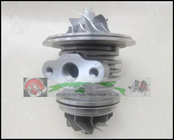Turbo Cartridge CHRA For PERKIN-S Phaser 115Ti RVI Bus Truck T4.40 4.0L TB2558 452065-0003 2674A150 727530 Turbocharger gaskets (1)
