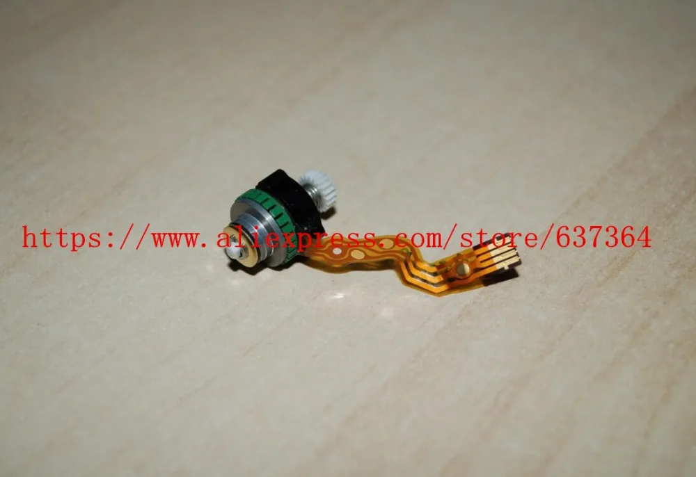 Новый двигатель фокусировки объектива для Nikon 18-140 мм 55-300 18-300 28-300 24-120 24-Запасные