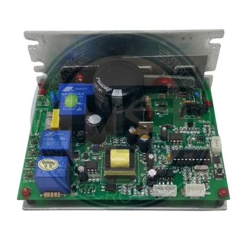 

Treadmill MCB motor controller for IUBU YB-521D 525AS 530AS 580AS 600AS 700AS 3