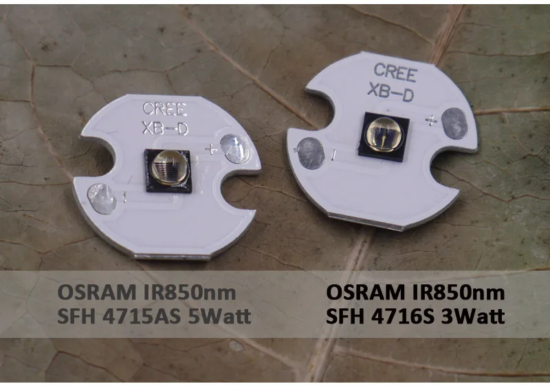 16mm osram 850nm (2)