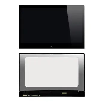 

13.9'' For Lenovo Yoga 910-13IKB 80VF 1920x1080 LCD Screen Touch Digitizer Assembly
