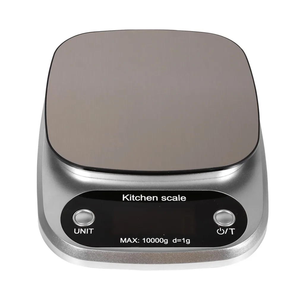 Цифровые кухонные весы с ЖК дисплеем 10 кг/г|kitchen scales|kitchen scale electronicscales electronic |