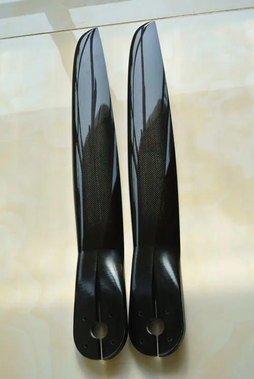 carbon propeller