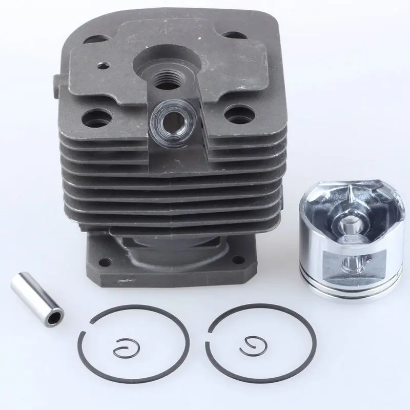 

44MM Cylinder Piston Rings Sets Fits For Stihl FS480 Lawn Mower Grass Trimmer Brush Cutter Spare Parts