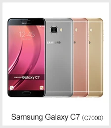 Samsung C7