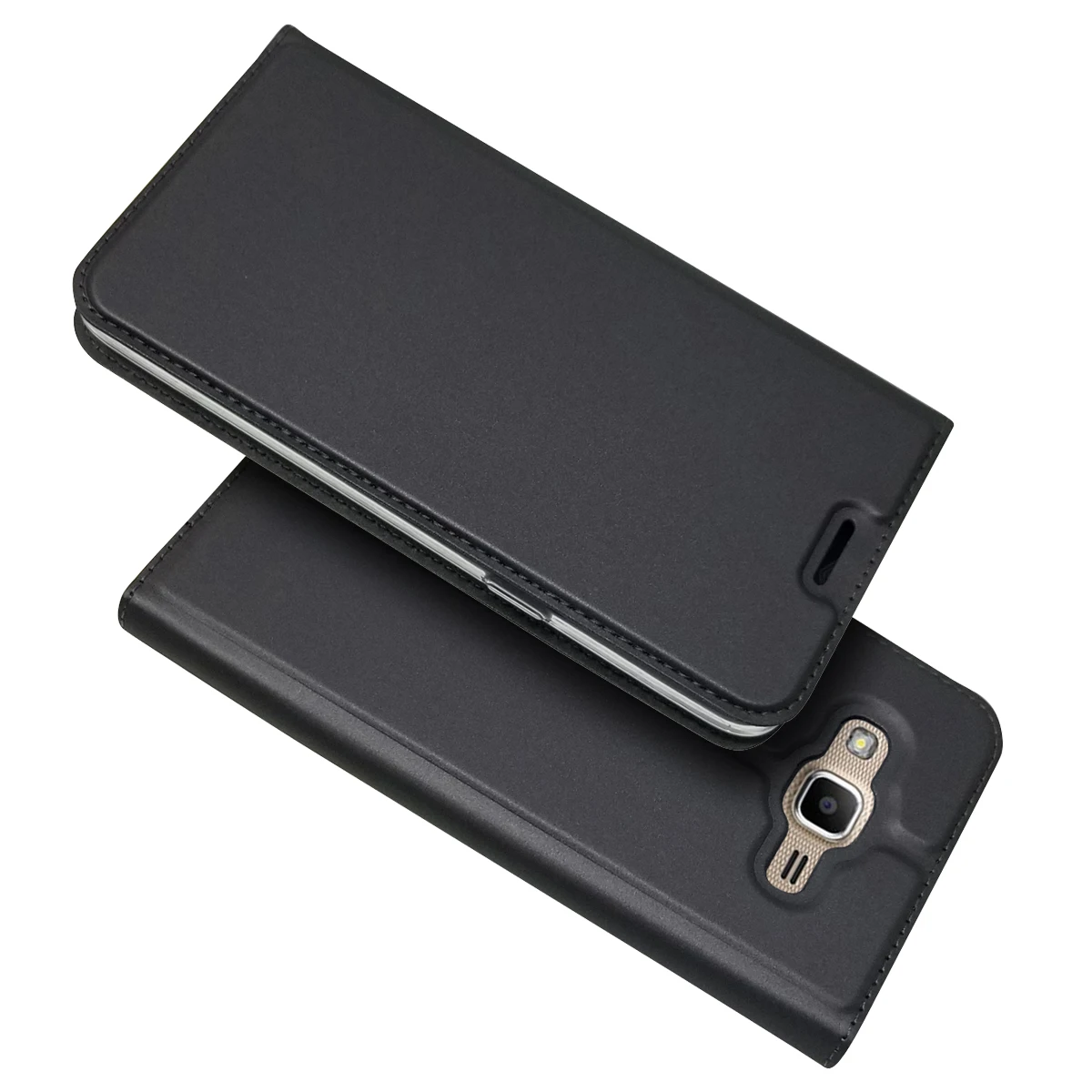 

Magnet Book Case for Samsung Galaxy J2 Prime PU Leather Case Tranparent TPU Cover Samsung J2prime G532F G532M G532G Wallet Shell