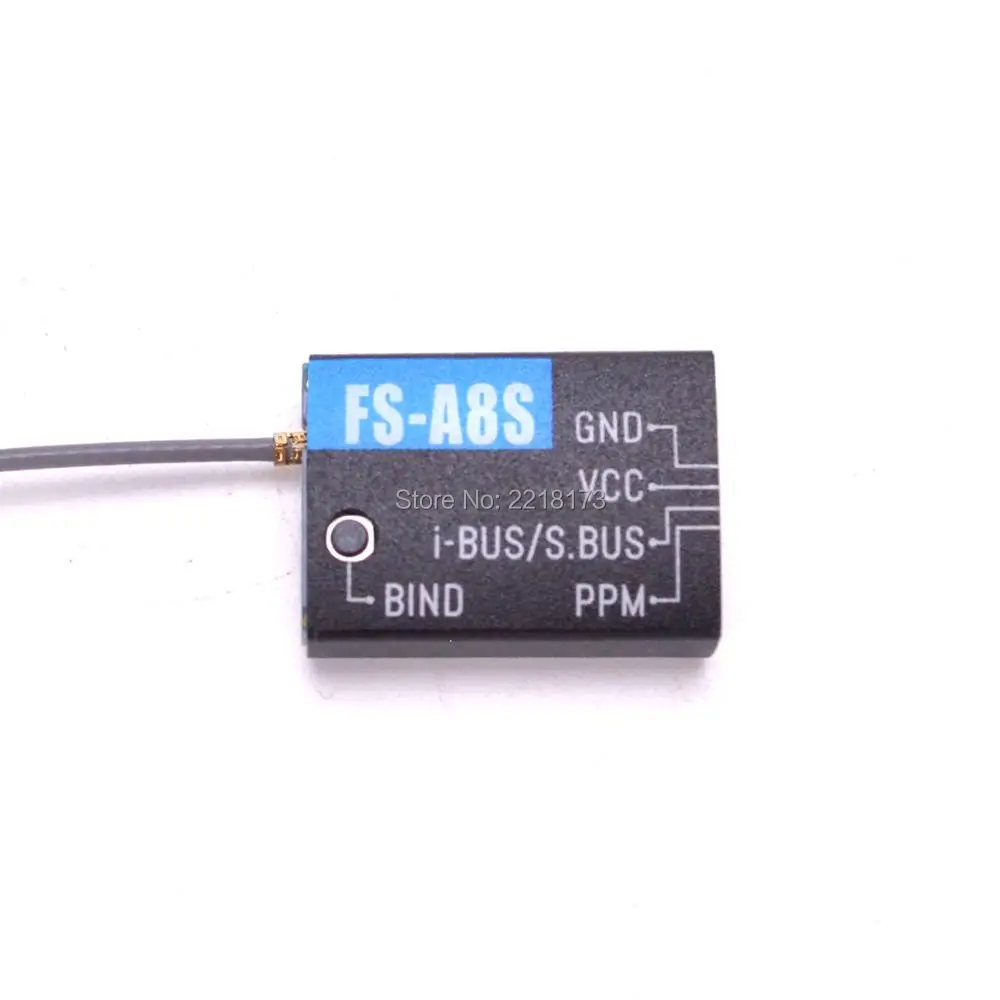 flysky Fs-A8S (2)