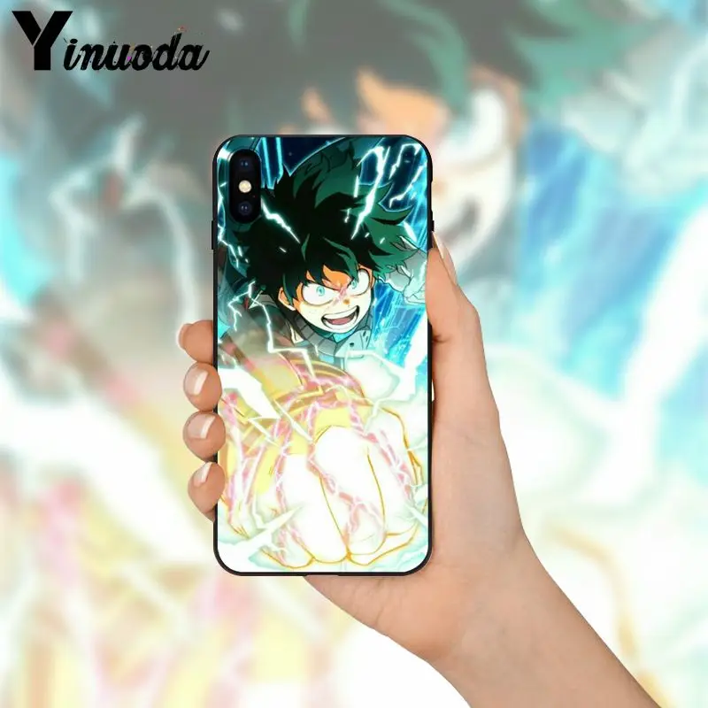 My Hero Academia Midoriya Izuku