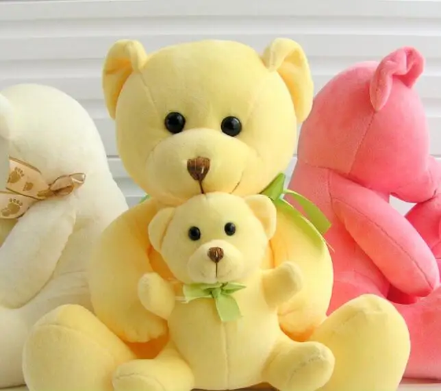daddy bear doll