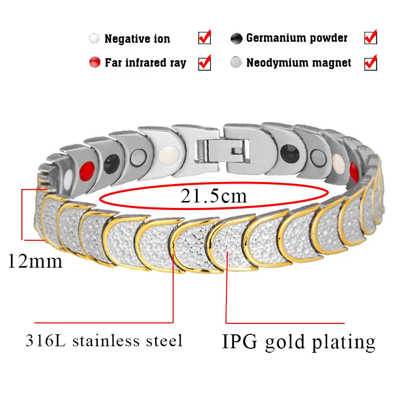 10243 Magnetic Bracelet Details_01