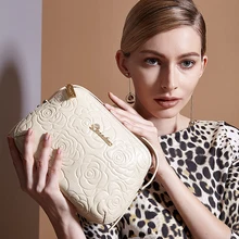 Zooler moda bolso de cuero genuino 2017 nuevas mujeres messenger bags small cross body bag de lujo famosa marca de envío shipping-2250