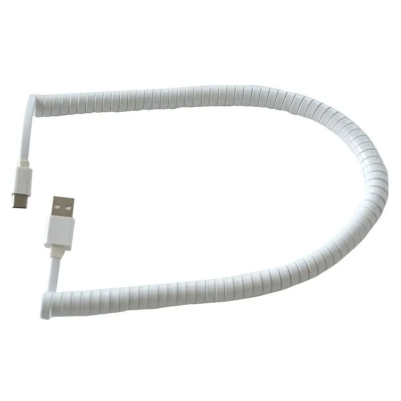 Без Каблука линии тела tpye c провод Тип usb кабельной Телефон специальный