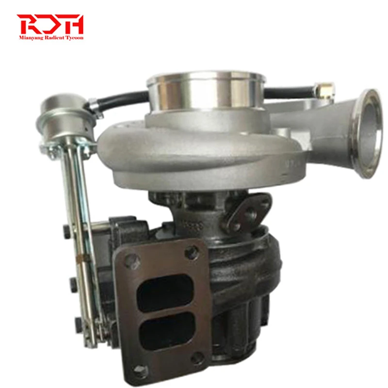 Eastern turbocharger HX35W Turbo 3534924 3539263 3534923 3802778