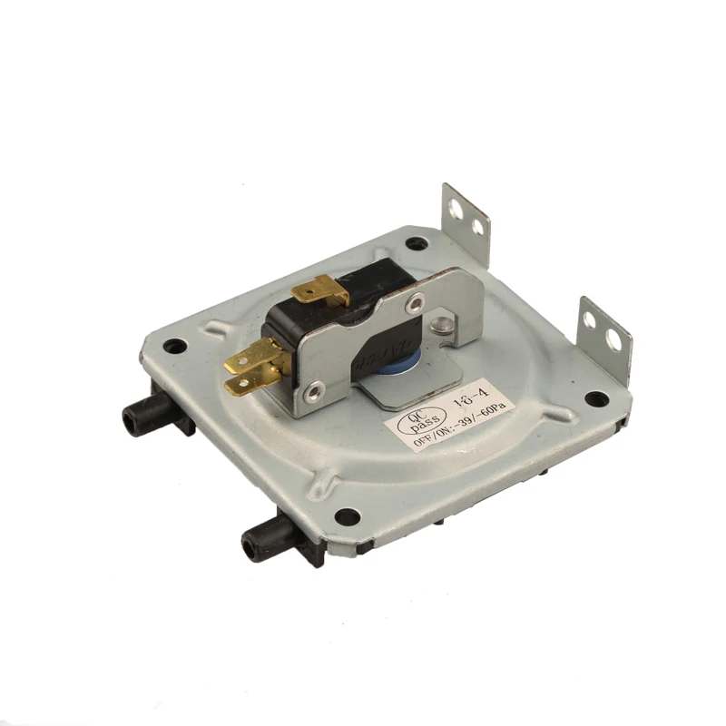 Pressostato Aria Per Rinnai Macro Vanward Vatti Midea Parti Scaldabagno A Gas 0.9 Mbar 0.1A 125/250V Kpt-100
