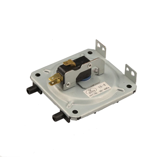 Kpt 100 Air Pressure Switch For Rinnai Macro Vanward Vatti Midea Gas Kpt 100 Air Pressure Switch For Rinnai Macro Vanward Vatti Midea Gas Water Heater Parts 0 9 Mbar 1a 125 250v
