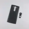 Для корпуса LG V10 задняя крышка батарейного отсека + чип-антенна NFC + стекло для объектива камеры (V10 все версии) ► Фото 1/4