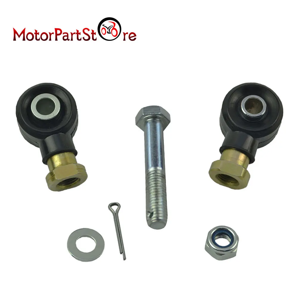 

TIE ROD END KIT Fits for POLARIS SCRAMBLER 500 2x4 4x4 1997-2012 @20