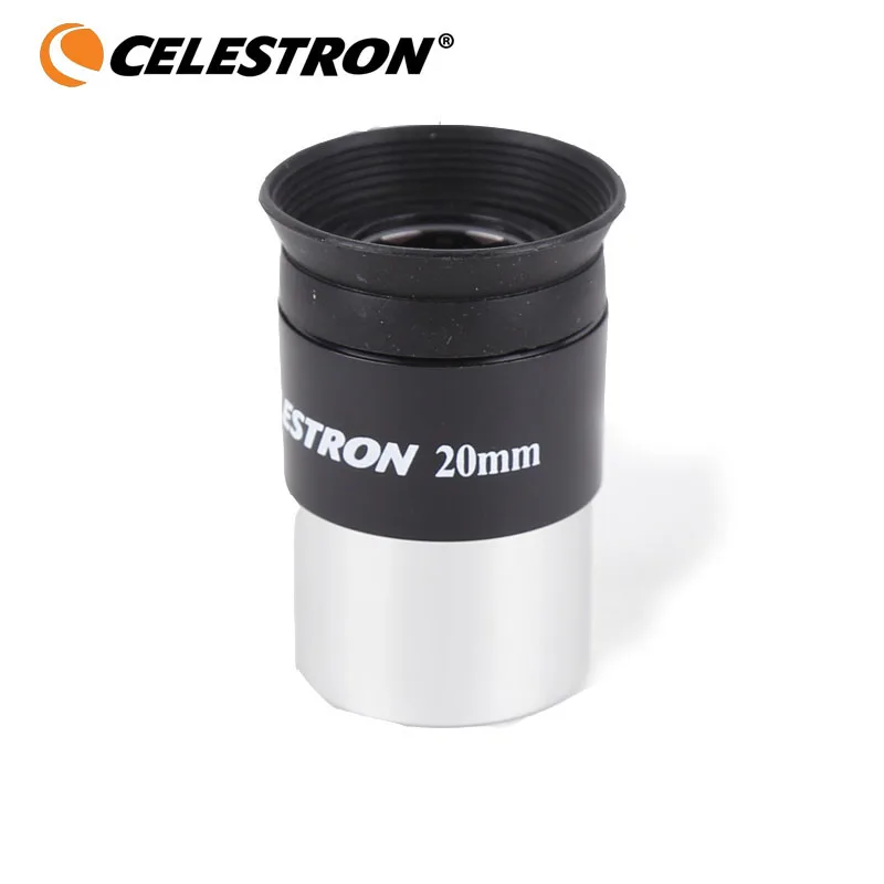 Celestron 4mm 10mm 20mm astronomical eyepiece astronomical telescope telescopio night vision  eyepiece not monocular 3
