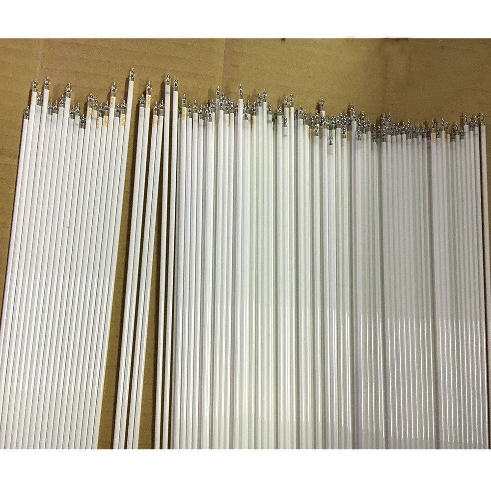 

10PCS Free Shipping High Quality CCFL 350mm * 2.5 mm 17" 4:3 LCD 350 MM Backlight Lamp 17 inch ccfl lamp