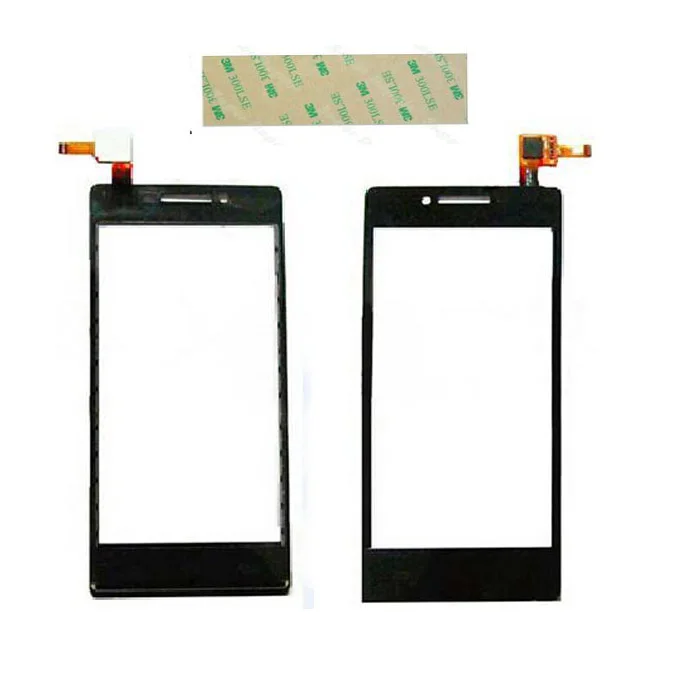 5.0''Phone Touchscreen For Prestigio MultiPhone PAP5500 PAP 5500 DUO