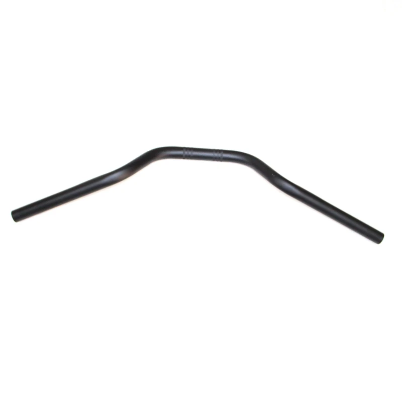 Универсальный " 25 мм хромированный мотоцикл Irom трекер ручка для Harley Sportster XL вертолет крейсер Touring