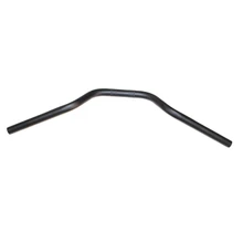 Универсальный " 25 мм хромированный мотоцикл Irom трекер ручка для Harley Sportster XL вертолет крейсер Touring