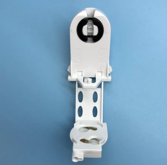 

T8 G13 CHL lamp bases Inductive fluorescent lamp holder Double-ended fluorescent lamp bracket