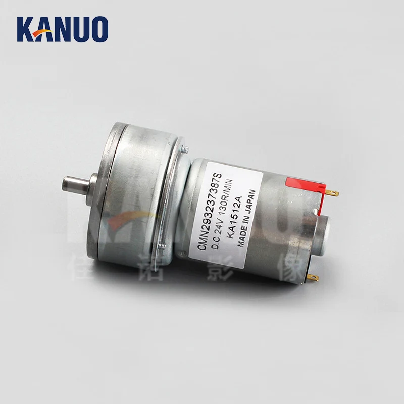

Режущий двигатель для минилабораторий Noritsu qss 2901/3201/3202/3701/75/76/77