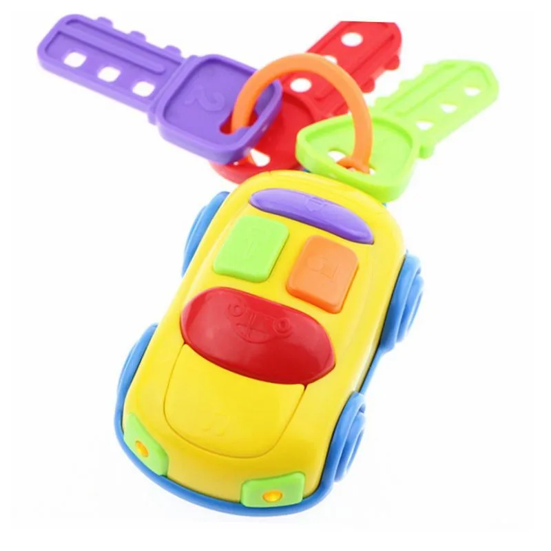 Popular Kids Toy Car KeysBuy Cheap Kids Toy Car Keys lots from China