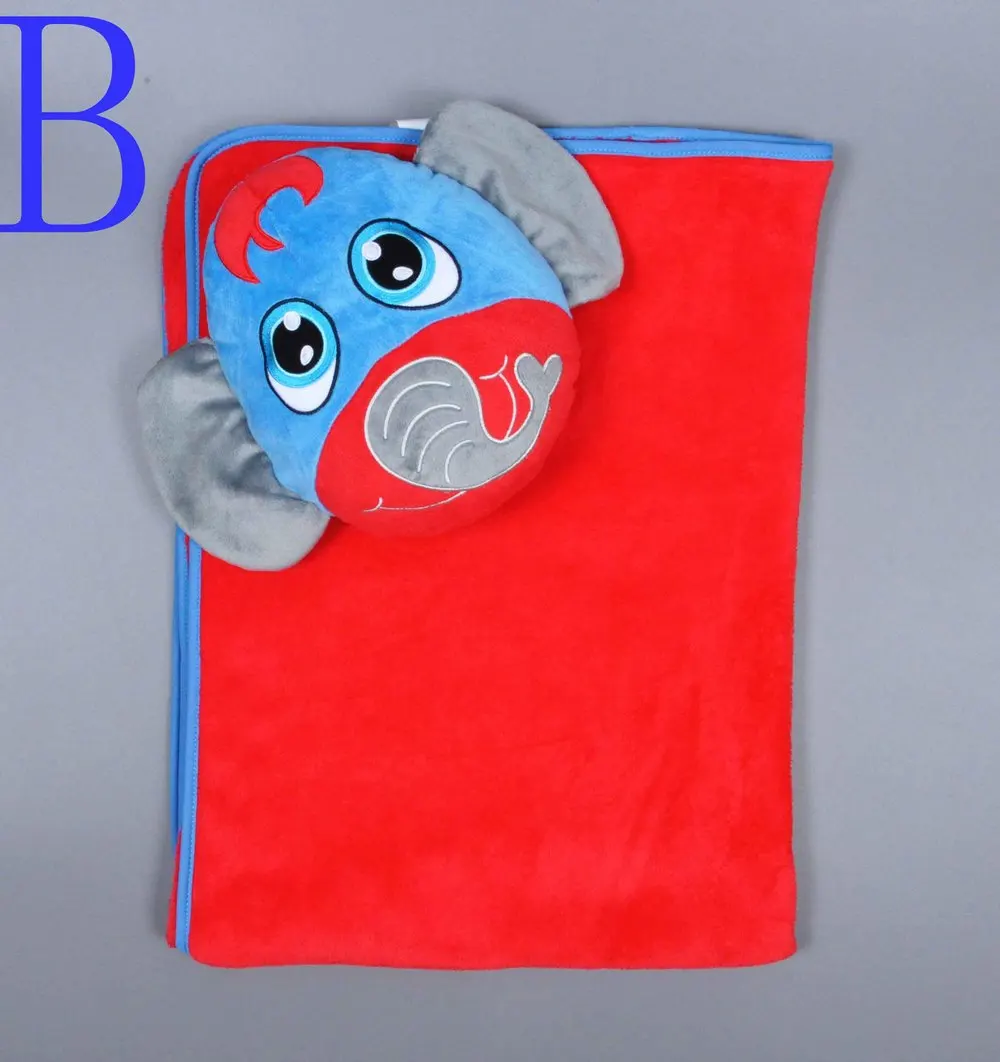 С принтом милых животных форма для детей детский халат с капюшоном с изображением слона купальный халат «динозавр» флисовое детское полотенце одеяло для новорожденного; детские халаты; - Цвет: B