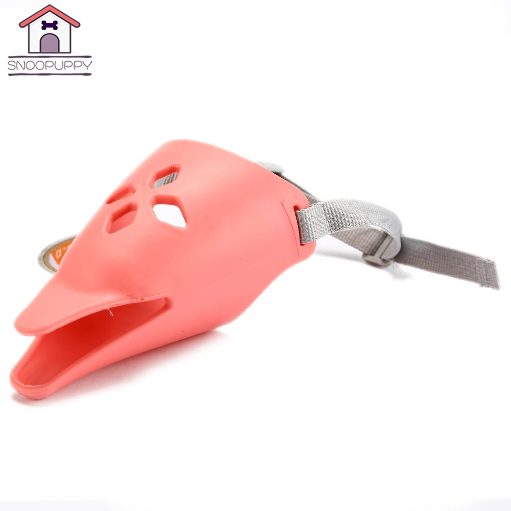 plastic dog muzzle plastic dog muzzle