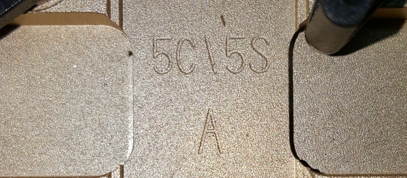4 4s 5 5c 5s  (6)