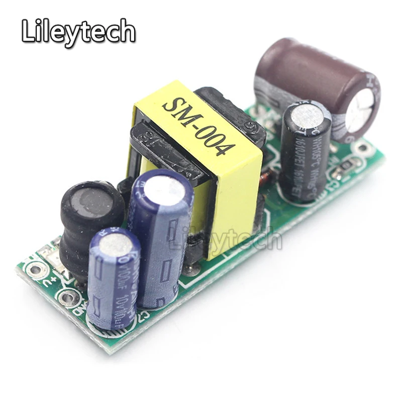 5V800mA