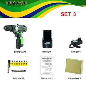 SET 3