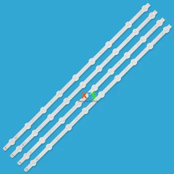 

8 pieces/lot LED backlight 6916L-1030A 6916L-1031A or 6916L-0923A 6916L-0881A working for LED32A2000V LC320DXN