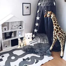 Ковер для дома для детей, большой ковер, современный коврик для пикника, Простой Легкий коврик, японский коврик для комнаты, декор для комнаты