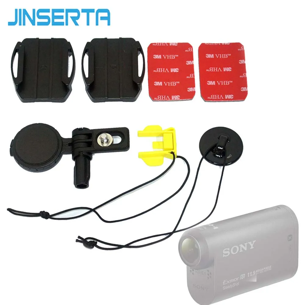 E4115-Helmet Accessories Kit for Sony-1