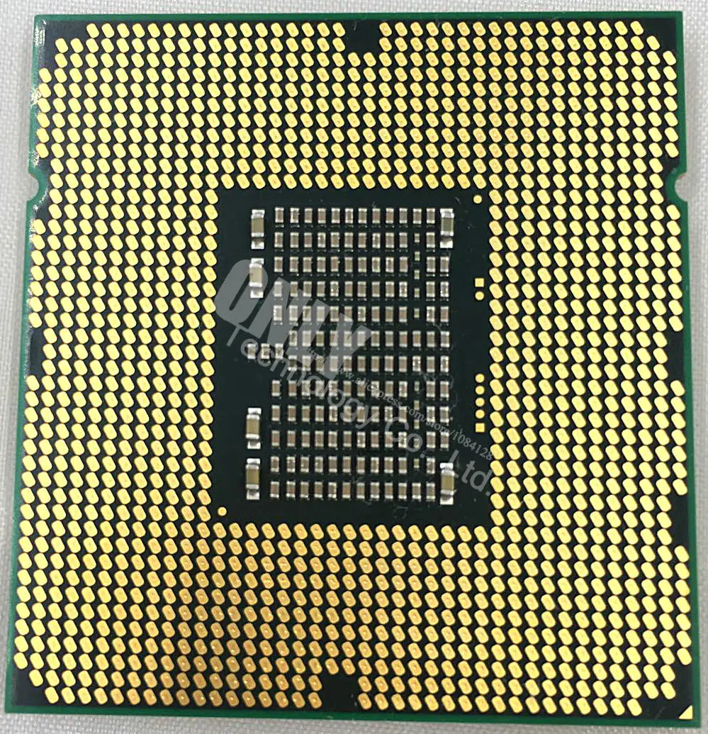 intel i7-980X i7 980X(3,33 ГГц/12 МБ/6 ядер/Socket 1366/6. 4 GT/s) шестиядерный настольный процессор